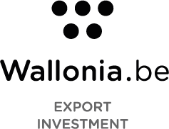Wallonia-Export-Investment partenaire beblockchain consultance blockchain innovation