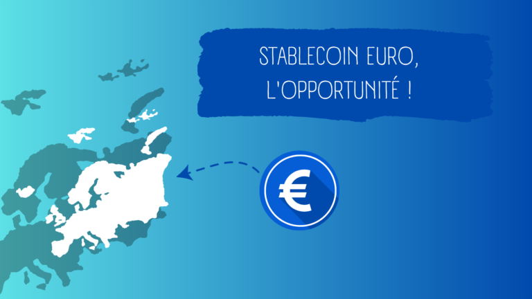 “Crypto Choke Point 2.0”: Fenêtre de tir pour L’Europe…